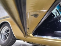 1971 Dodge Challenger for sale in Michigan (ID-164561)