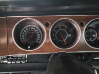 1971 Dodge Challenger for sale in Michigan (ID-164561)