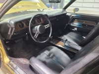 1971 Dodge Challenger for sale in Michigan (ID-164561)