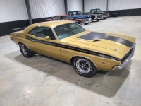 1971 Dodge Challenger for sale in Michigan (ID-164561)
