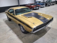 1971 Dodge Challenger for sale in Michigan (ID-164561)