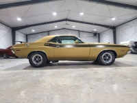 1971 Dodge Challenger for sale in Michigan (ID-164561)
