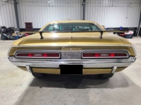 1971 Dodge Challenger for sale in Michigan (ID-164561)
