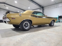 1971 Dodge Challenger for sale in Michigan (ID-164561)