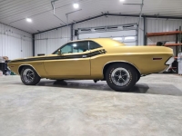1971 Dodge Challenger for sale in Michigan (ID-164561)