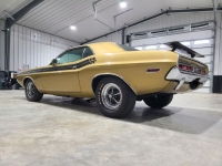 1971 Dodge Challenger for sale in Michigan (ID-164561)
