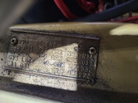 1971 Dodge Challenger for sale in Michigan (ID-164561)