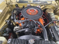 1971 Dodge Challenger for sale in Michigan (ID-164561)