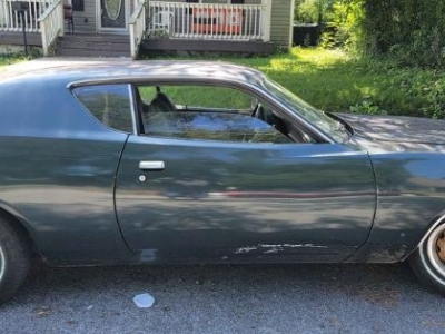 1971 Dodge Charger for sale