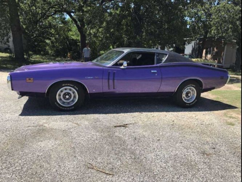 1971 Dodge Charger for sale in Michigan (ID-112875) 1971 Dodge Charger for sale in Michigan (ID-112875)