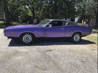 1971 Dodge Charger for sale