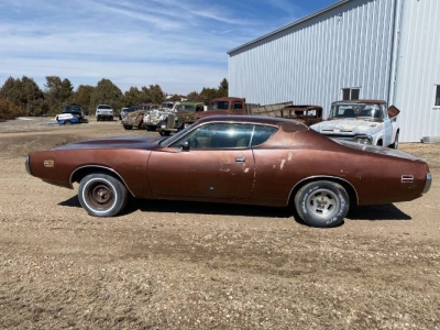 1971 Dodge Charger for sale