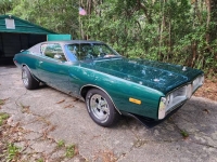 1971 Dodge Charger for sale in Michigan (ID-118151)