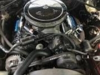 1971 Dodge Charger for sale in Michigan (ID-118151)