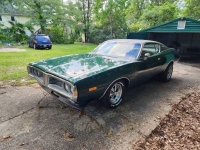 1971 Dodge Charger for sale in Michigan (ID-118151)