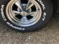 1971 Dodge Charger for sale in Michigan (ID-118151)