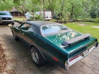 1971 Dodge Charger for sale in Michigan (ID-118151)