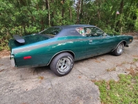 1971 Dodge Charger for sale in Michigan (ID-118151)