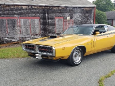 1971 Dodge Charger for sale