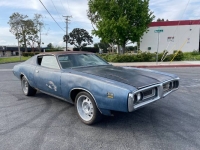 1971 Dodge Charger for sale in Michigan (ID-121317)