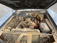 1971 Dodge Charger for sale in Michigan (ID-121317)