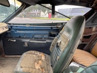 1971 Dodge Charger for sale in Michigan (ID-121317)