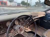 1971 Dodge Charger for sale in Michigan (ID-121317)