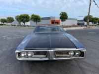 1971 Dodge Charger for sale in Michigan (ID-121317)