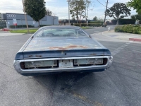 1971 Dodge Charger for sale in Michigan (ID-121317)