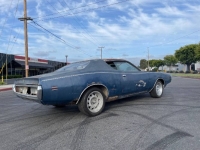 1971 Dodge Charger for sale in Michigan (ID-121317)