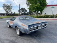 1971 Dodge Charger for sale in Michigan (ID-121317)