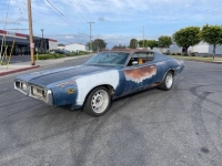 1971 Dodge Charger for sale in Michigan (ID-121317)
