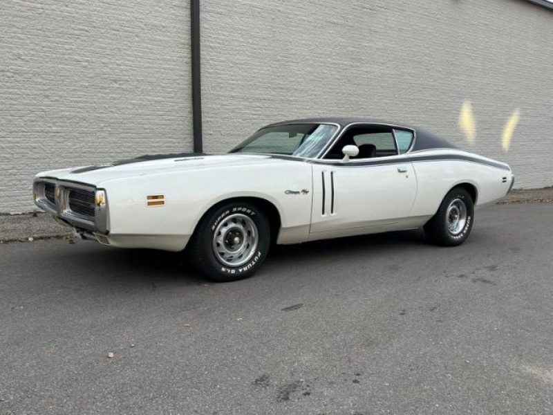 1971 Dodge Charger for sale in Michigan (ID-122649)