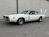 1971 Dodge Charger for sale in Michigan (ID-122649)