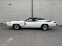 1971 Dodge Charger for sale in Michigan (ID-122649)