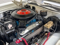 1971 Dodge Charger for sale in Michigan (ID-122649)