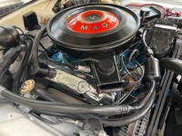 1971 Dodge Charger for sale in Michigan (ID-122649)