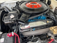 1971 Dodge Charger for sale in Michigan (ID-122649)