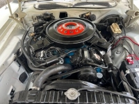 1971 Dodge Charger for sale in Michigan (ID-122649)
