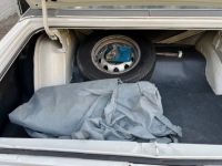 1971 Dodge Charger for sale in Michigan (ID-122649)