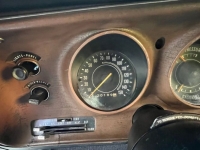 1971 Dodge Charger for sale in Michigan (ID-122649)
