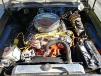 1971 Dodge Charger for sale in Michigan (ID-122700)
