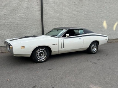 1971 Dodge Charger for sale