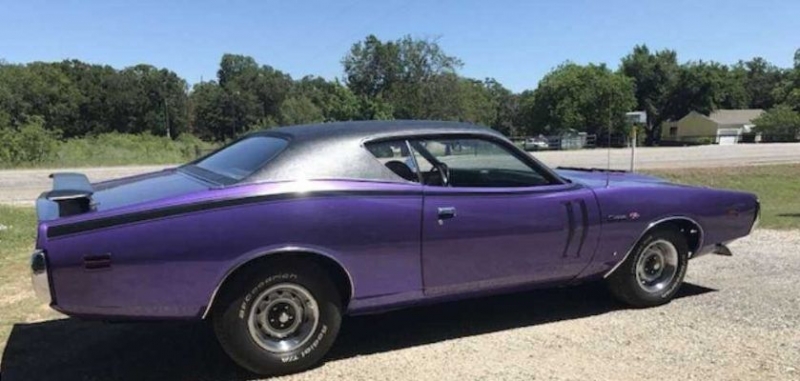 1971 Dodge Charger for sale (ID-123976) 1971 Dodge Charger for sale (ID-123976)