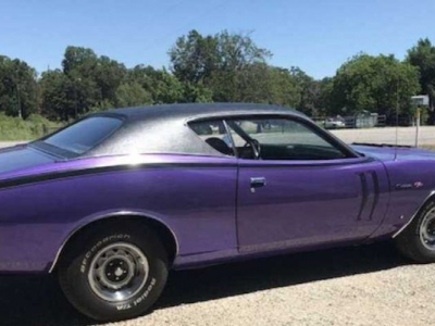 1971 Dodge Charger for sale