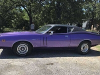 1971 Dodge Charger for sale (ID-123976)
