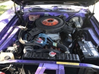 1971 Dodge Charger for sale (ID-123976)