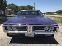 1971 Dodge Charger for sale (ID-123976)