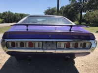 1971 Dodge Charger for sale (ID-123976)