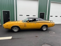 1971 Dodge Charger for sale in Michigan (ID-126207)